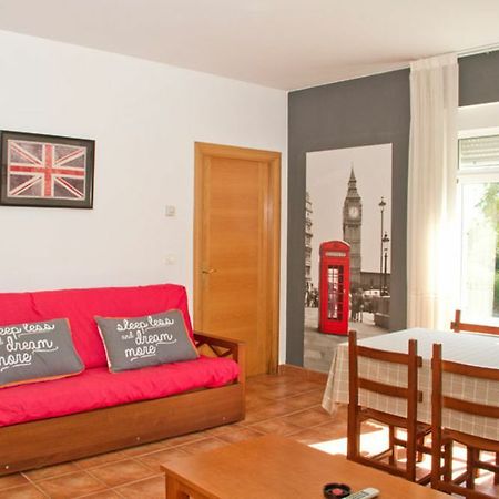 Apartamentos Mirapenas Gozon Eksteriør bilde